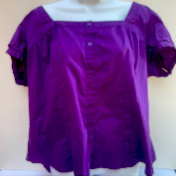 Torrid top size 2 - Picture 1 of 6